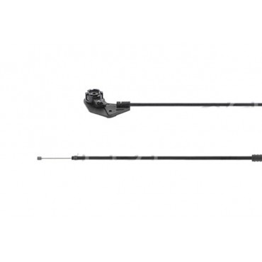 Câble d'Ouverture du Capot Moteur Pour Bmw Série 3 51238208442