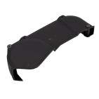 Couvercle Cache Courroie Distribution Pour Audi 100 Vw Transporter IV 074130133C