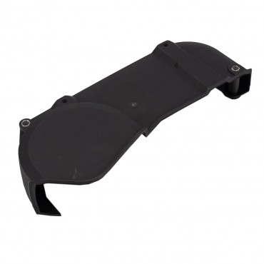 Couvercle Cache Courroie Distribution Pour Audi 100 Vw Transporter IV 074130133C