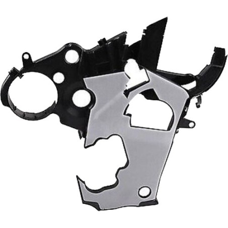 Couvercle Cache Courroie Distribution Pour Audi A1 A3 A4 A5 A6 Q3 Tt 03L109145B