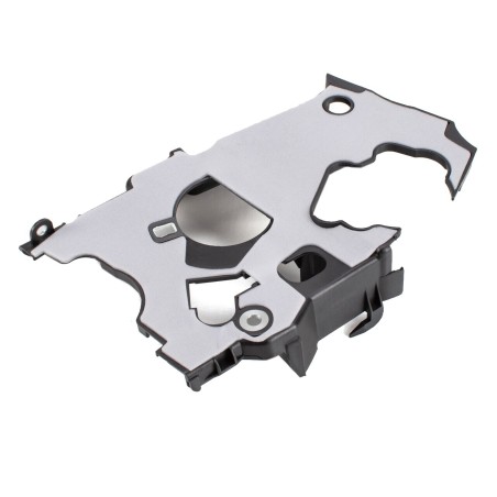 Couvercle Cache Courroie Distribution Pour Audi A2 A3 A4 Seat Toledo 045109145B