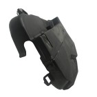 Couvercle Cache Courroie Distribution Pour Dacia Dokker Logan Sandero 135639858R