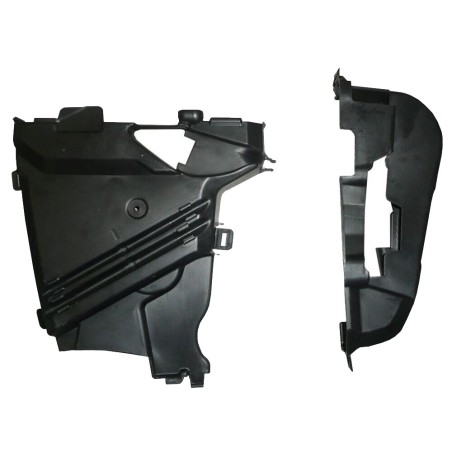 Couvercle Cache Courroie Distribution Pour Dacia Logan Renault Twingo 8200653631