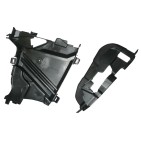 Couvercle Cache Courroie Distribution Pour Dacia Logan Renault Twingo 8200653631
