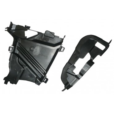 Couvercle Cache Courroie Distribution Pour Dacia Logan Renault Twingo 8200653631