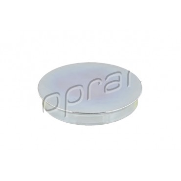 Capuchon Moyeu de Roue Pour Audi A1 A2 A3 A4 Q2 Q3 Tt Seat Toledo 1J0501249C