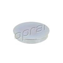 Capuchon Moyeu de Roue Pour Audi A1 A2 A3 A4 Q2 Q3 Tt Seat Toledo 1J0501249C