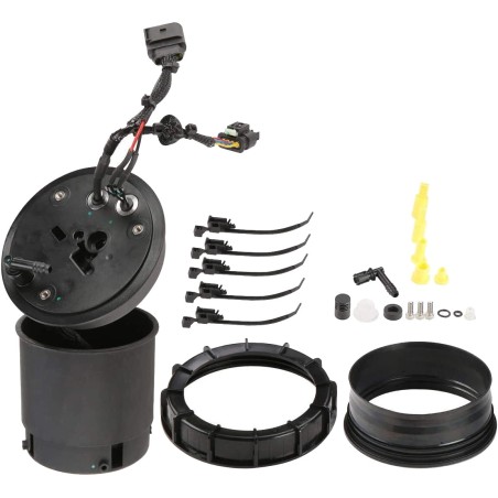 Unité Réservoir Chauffage Urée Pour Porsche Cayenne Vw Touareg 7P6198970B