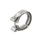 Collier de Serrage échappement Pour Audi A4 A5 A6 A7 A8 Q5 Q7 Q8 059253139A