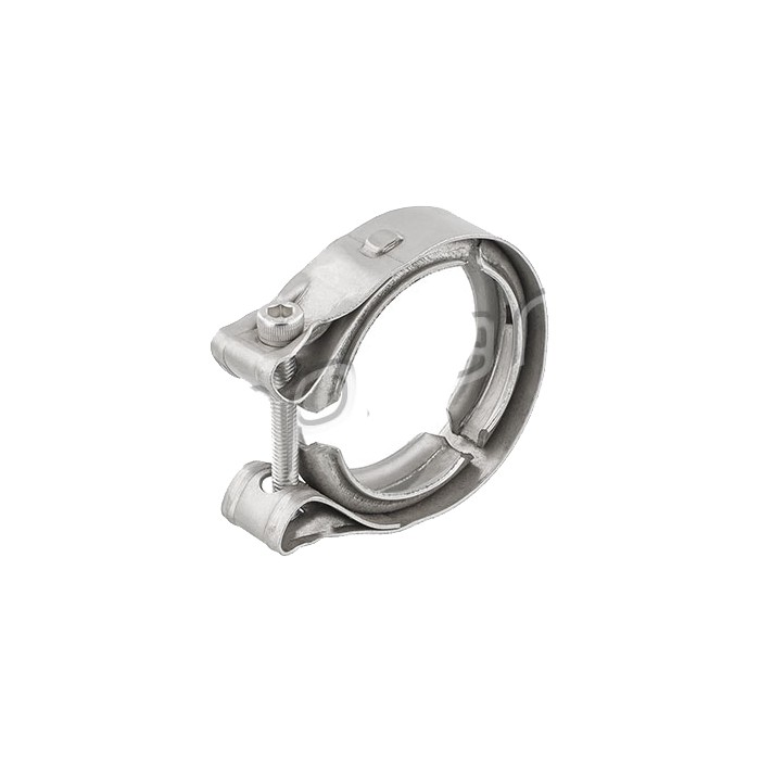 Collier de Serrage échappement Pour Audi A4 A5 A6 A7 A8 Q5 Q7 Q8 059253139A