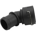 Bride Liquide de Refroidissement Pour Audi A3 Tt Seat Toledo Leon 1J0122291
