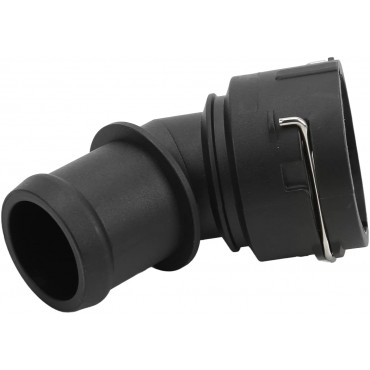 Bride Liquide de Refroidissement Pour Audi A3 Tt Seat Toledo Leon 1J0122291
