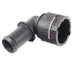 Bride Liquide de Refroidissement Pour Audi A3 Seat Toledo II Leon 7M0122291
