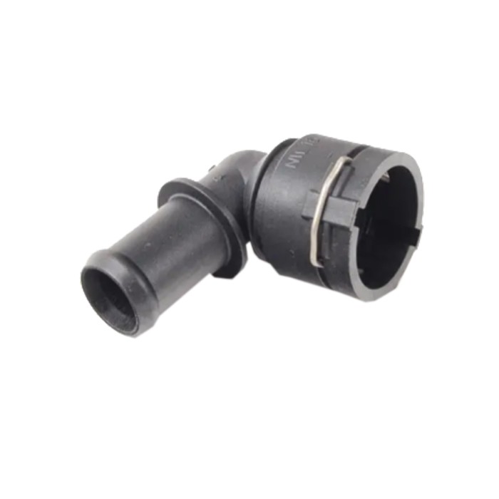 Bride Liquide de Refroidissement Pour Audi A3 Seat Toledo II Leon 7M0122291