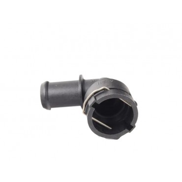 Bride Liquide de Refroidissement Pour Audi A3 Seat Toledo II Leon 7M0122291