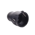 Bride Liquide de Refroidissement Pour Audi A1 A3 A4 A5 A6 A7 Q3 Q5 Tt 7M3122291