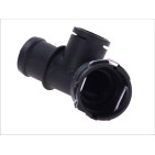 Bride Liquide de Refroidissement Pour Audi A3 Tt Seat Toledo Leon 1K0122291ADS