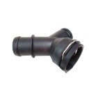 Bride Liquide de Refroidissement Pour Audi A3 Seat Toledo III Leon 1K0122291AES