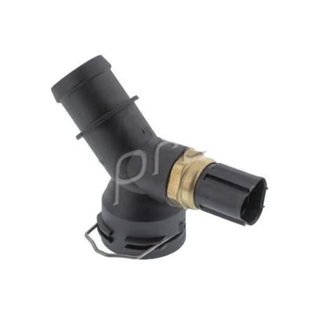 Bride Liquide de Refroidissement Pour Audi A3 Seat Toledo III Leon 1K0122291N