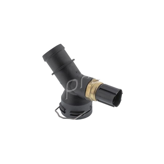 Bride Liquide de Refroidissement Pour Audi A3 Seat Toledo III Leon 1K0122291N