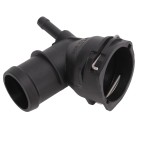 Bride Liquide de Refroidissement Pour Audi A3 Tt Seat Toledo Leon 3C0122291
