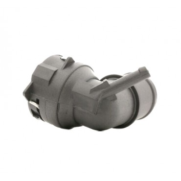 Bride Liquide de Refroidissement Pour Audi A3 Seat Toledo III Leon 1K0121101CE