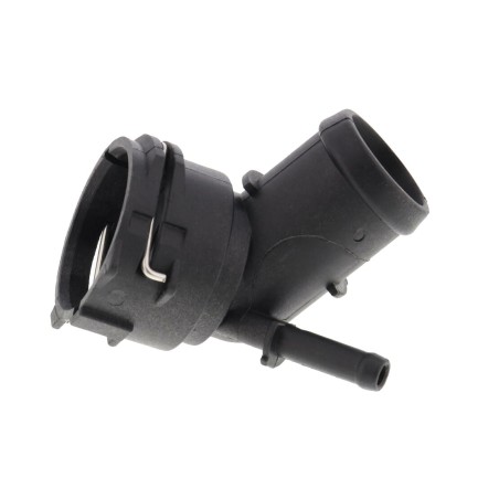 Bride Liquide de Refroidissement Pour Audi A1 A3 Q2 Seat Leon Ibiza 5Q0122291BE