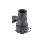 Bride Liquide de Refroidissement Pour Audi A4 A5 A6 Q5 2.0 TDI 8K0122293F