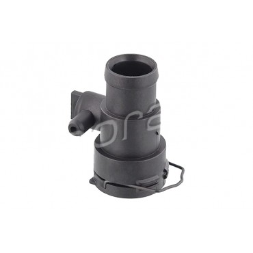 Bride Liquide de Refroidissement Pour Audi A4 A5 A6 Q5 2.0 TDI 8K0122293F