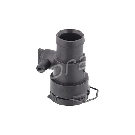 Bride Liquide de Refroidissement Pour Audi A4 A5 A6 Q5 2.0 TDI 8K0122293F