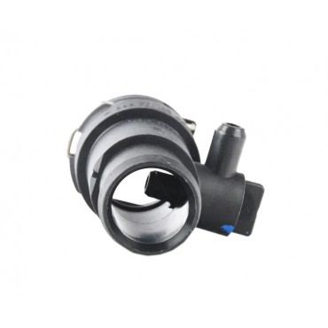 Bride Liquide de Refroidissement Pour Audi A4 A5 A6 Q5 2.0 TDI 8K0122293F