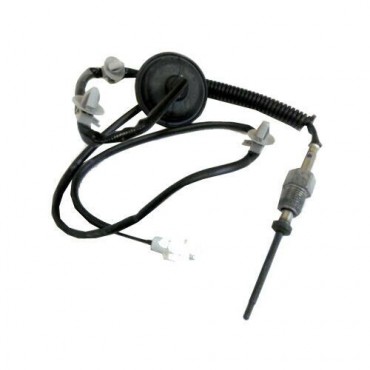 Sonde température gaz ELANTRA i30 SANTA SONATA TRAJET TUCSON SPORTAGE 3922127280