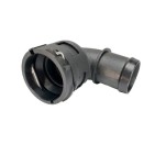 Bride Liquide de Refroidissement Pour Vw Caddy III CADDY III 1.9 TDI 2K0122291