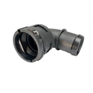 Bride Liquide de Refroidissement Pour Vw Caddy III CADDY III 1.9 TDI 2K0122291