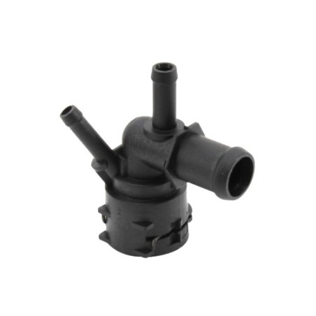 Bride Liquide de Refroidissement Pour Audi A3 Q2 Seat Leon Ateca 5Q0122291AM