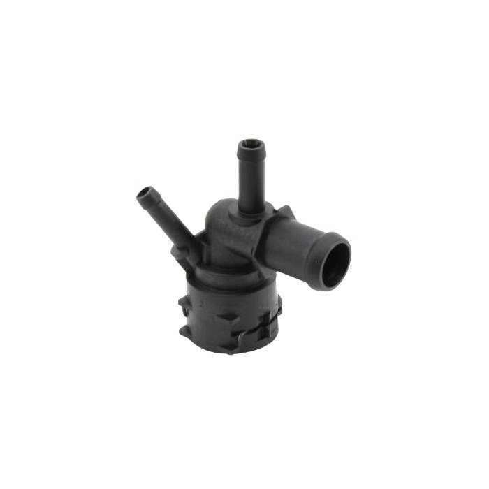 Bride Liquide de Refroidissement Pour Audi A3 Q2 Seat Leon Ateca 5Q0122291AM