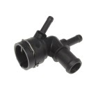 Bride Liquide de Refroidissement Pour Audi A3 Q2 Seat Leon Ateca 5Q0122291AM