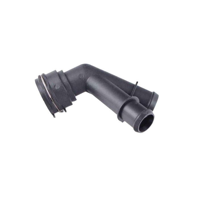 Bride Liquide de Refroidissement Pour Audi A1 A3 Q2 Tt Seat Leon 5Q0122291DA