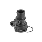 Bride Liquide de Refroidissement Pour Audi A6 2.0 TFSI 2011-2018 8K0122293H