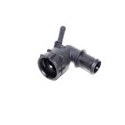 Bride Liquide de Refroidissement Pour Audi A3 Q2 Seat Ateca Leon 5Q0122291CS