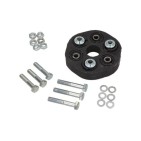 Flector d'Arbre de Transmission Pour Mercedes 124 190 1244100015 2014100615