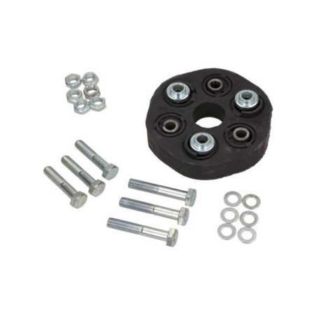 Flector d'Arbre de Transmission Pour Mercedes 124 190 1244100015 2014100615