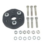 Flector d'Arbre de Transmission Pour Mercedes 124 190 Classe C A2024101215