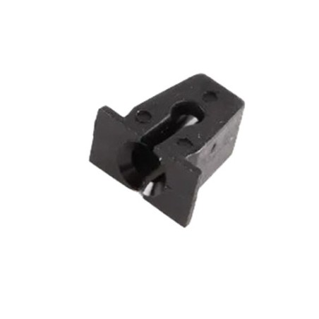 Clips écrou Pour Audi A1 A2 A3 A4 A5 A6 A7 A8 C5 Q3 Q5 Q7 Tt 811807577C
