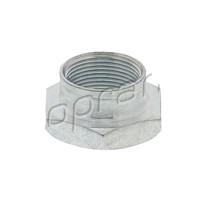 écrou Roulement de Roue Pour Vw Transporter III 1979-1992 251407671
