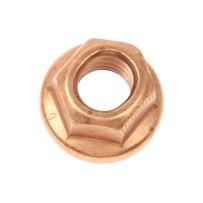 écrou collecteur d'échappement Pour Audi Cupra Mitsubishi Porsche N90894601