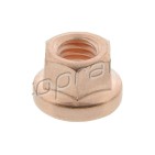 écrou collecteur d'échappement Pour Audi Cupra Mitsubishi Porsche N90894601