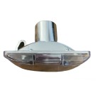 Clignotant Répétiteur Droit Catadioptre Pour Chevrolet Cruze Opel Astra 1713424