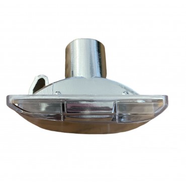 Clignotant Répétiteur Droit Catadioptre Pour Chevrolet Cruze Opel Astra 1713424