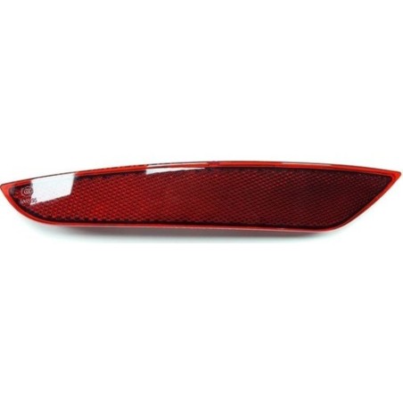 Pare Choc Réflecteur Arrière Gauche Pour Vw Golf VI 5K0945105A